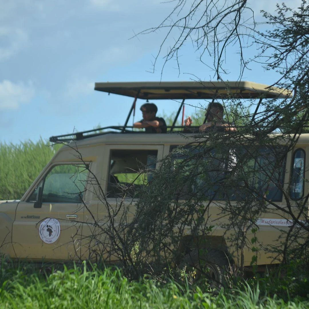 Requisiti di viaggio in Tanzania