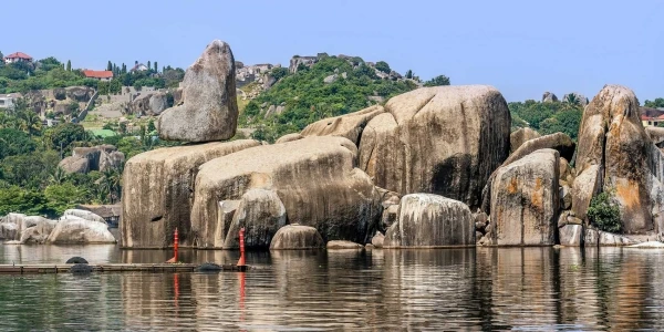 Lago Vittoria
