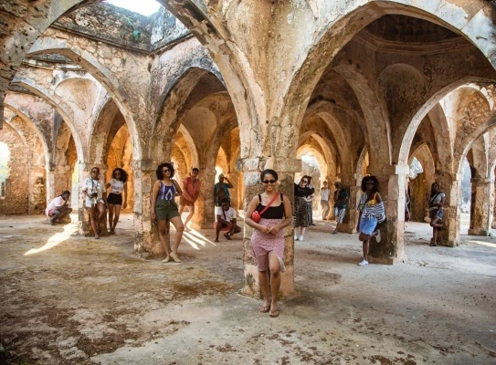Kilwa