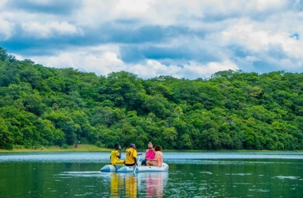 Lago Chala