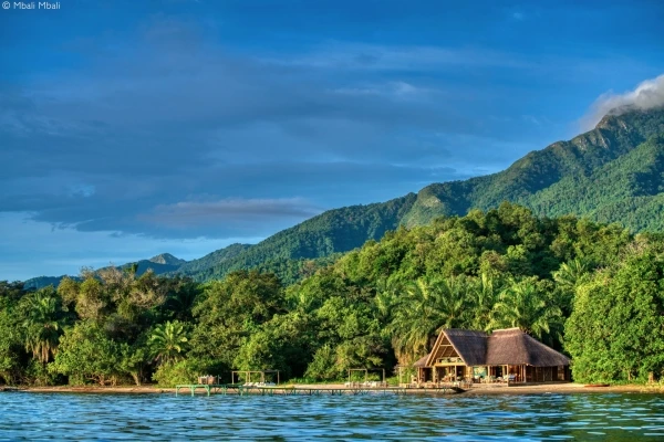 Monti Mahale
