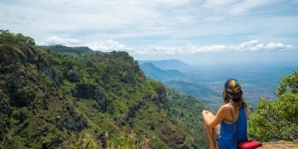 Monti Usambara