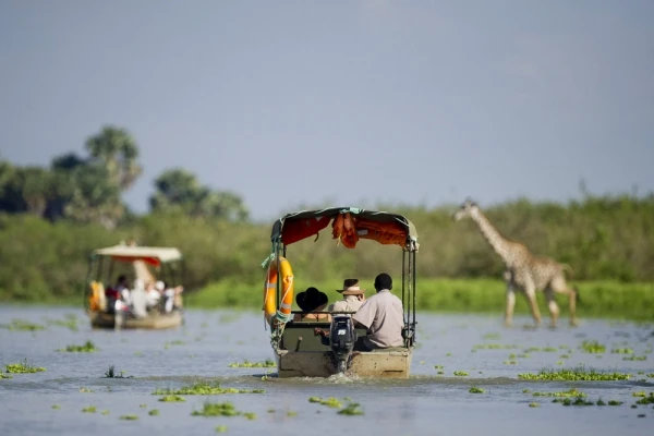 fiume Rufiji