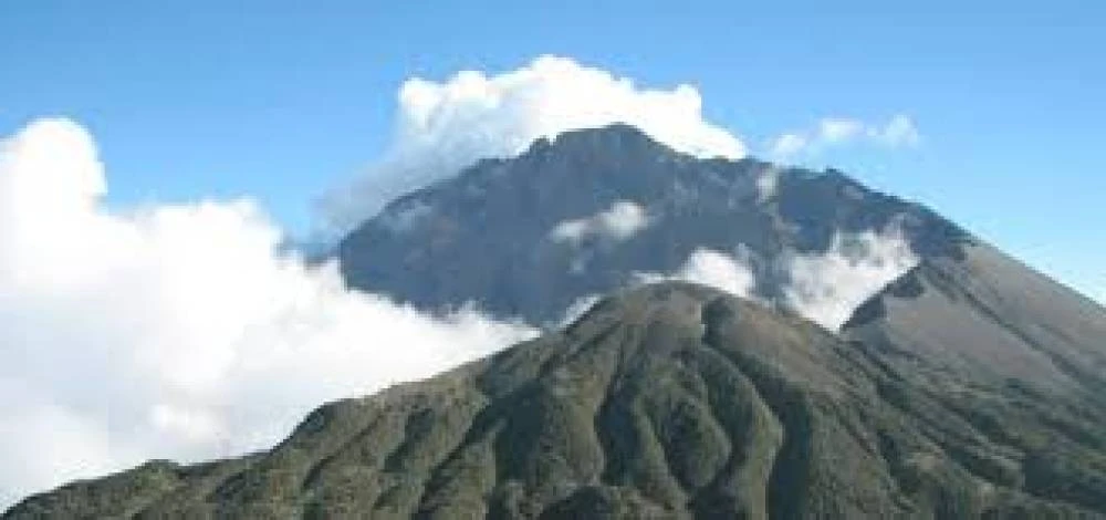 Escursione di 4 giorni sul Monte Meru