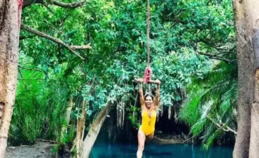 Tour di 1 giorno alle cascate di Materuni, al caffè e alle sorgenti termali