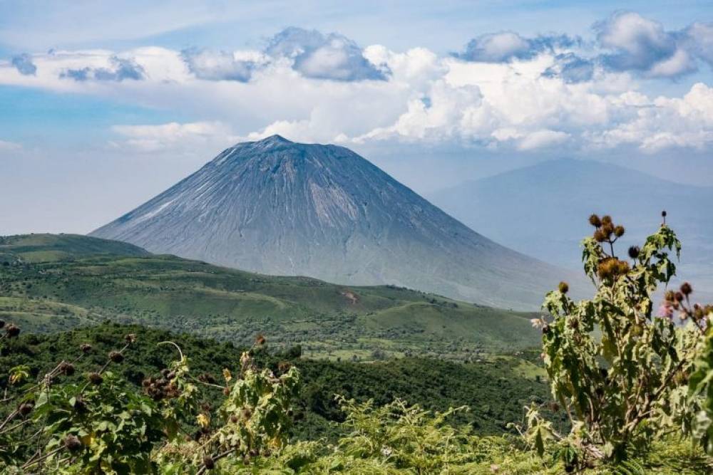 Escursione di 1 giorno sul Monte Meru