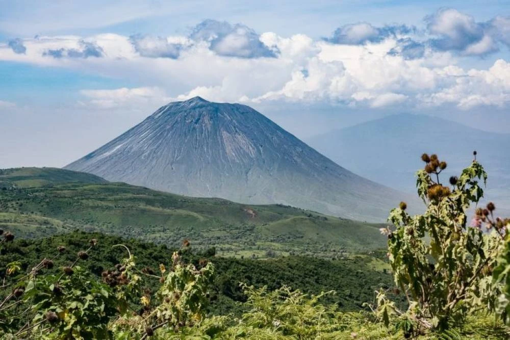 Escursione di 1 giorno sul Monte Meru