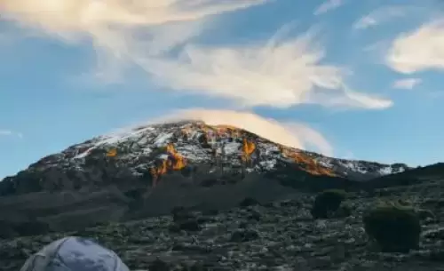 Avventure sul Kilimangiaro e trekking