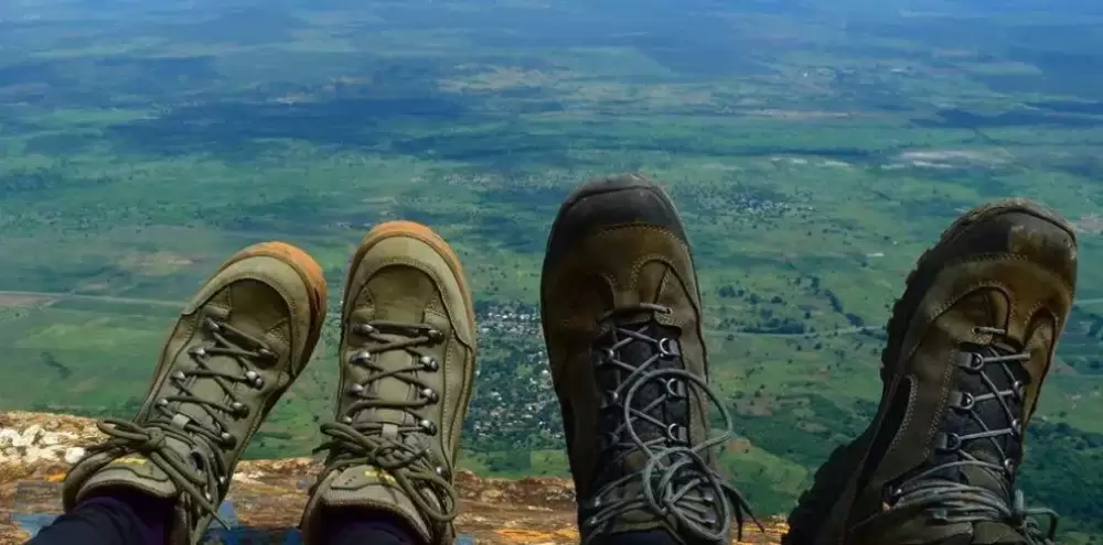 Escursione di 4 giorni a Usambara